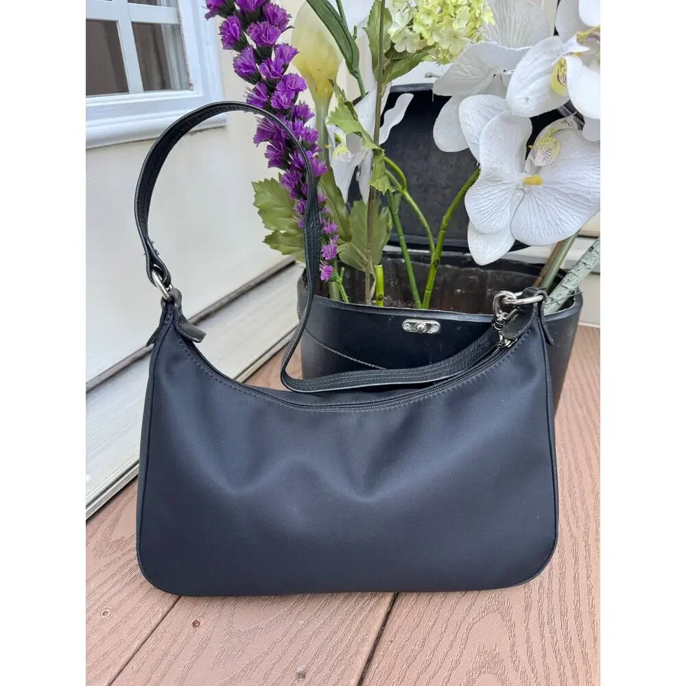 Coach Alexandra F17566 Bronze Pebbled Leather Large Tote Shoulder Bag Brass
